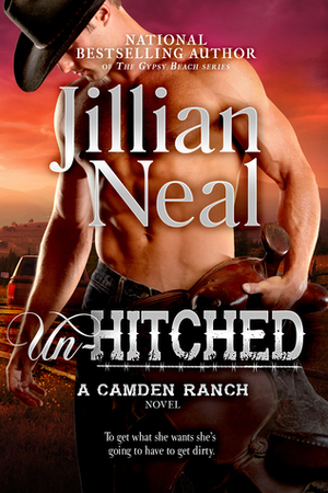 Un-Hitched by Jillian Neal
