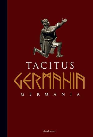 Germania by Tacitus, Tacitus