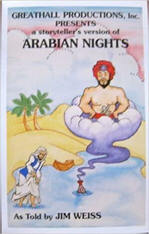 Arabian Nights by Jim Weiss