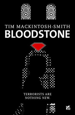 Bloodstone by Tim Mackintosh-Smith