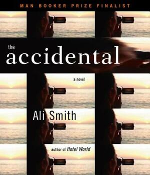 The Accidental by Ali Smith