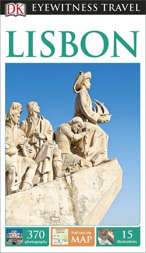 Lisbon by Susie Boulton