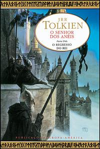 O Regresso do Rei by J.R.R. Tolkien