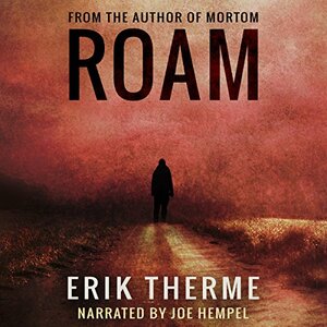 Roam by Erik Therme