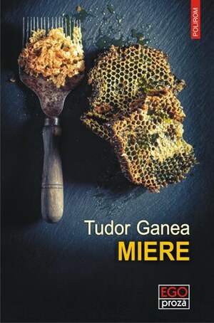 Miere by Tudor Ganea