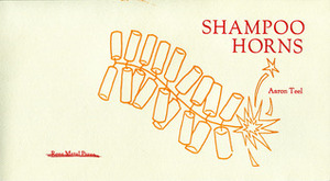 Shampoo Horns by Aaron Teel