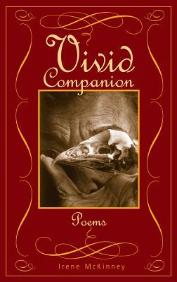 Vivid Companion by Irene McKinney