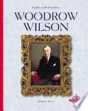 Woodrow Wilson by Robert Green