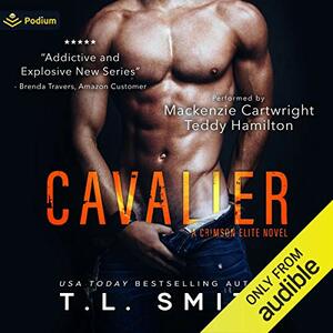 Cavalier by T.L. Smith
