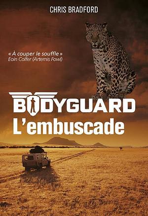 L'embuscade by Chris Bradford