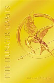 The Hunger Games by Suzanne Collins