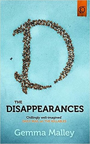 The Disappearances by Gemma Malley