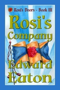 Rosi's Company by Edward Eaton