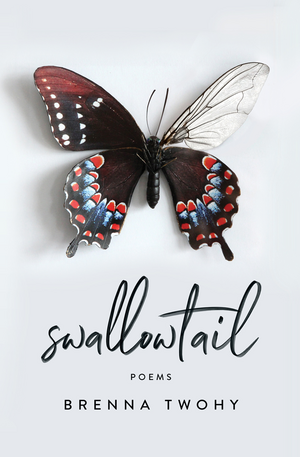 Swallowtail by Brenna Twohy
