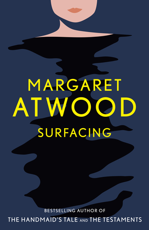 Surfacing by Margaret Atwood