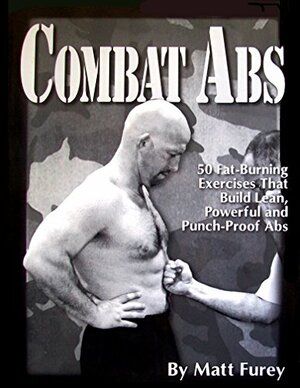 Combat Abs by Matt Furey