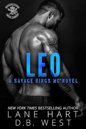 Leo by Lane Hart