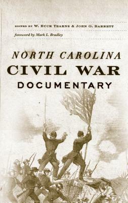 North Carolina Civil War Documentary by 