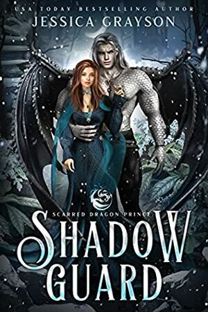 Shadow Guard by Jessica Grayson