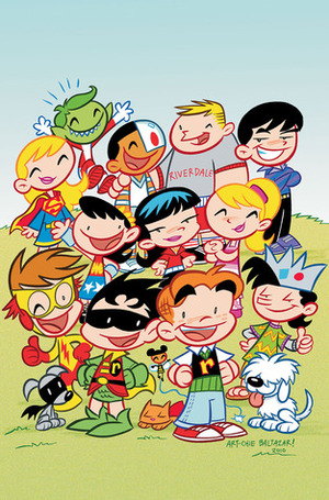 Tiny Titans/Little Archie by Franco, Art Baltazar