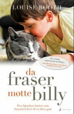 Da Fraser møtte Billy by Louise Booth