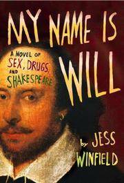 My Name is Will by Jess Winfield