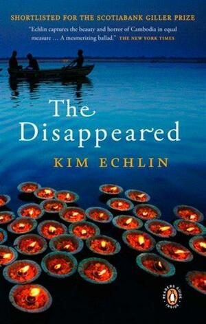 Disappeared,The by Kim Echlin