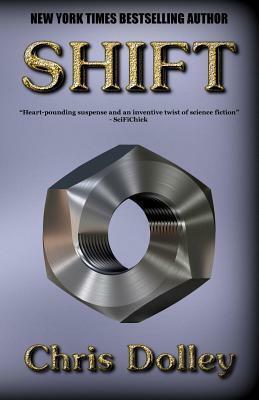 Shift by Chris Dolley