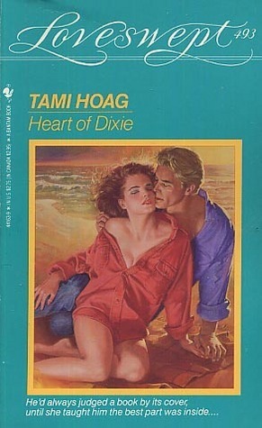 Heart of Dixie by Tami Hoag