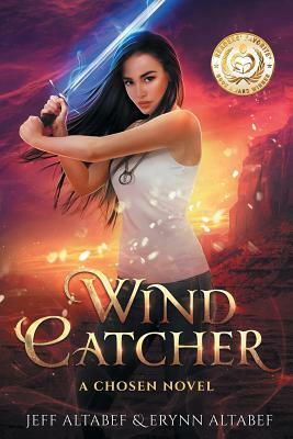 Wind Catcher: A Gripping Fantasy Thriller by Erynn Altabef, Jeff Altabef