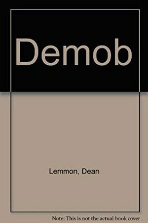 Demob by Kenneth Harper