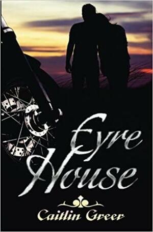 Eyre House by Caitlin Greer
