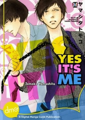 Yes It's Me by Tomoko Yamashita