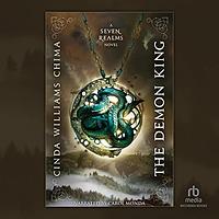 The Demon King by Cinda Williams Chima