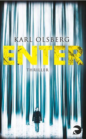 Enter by Karl Olsberg