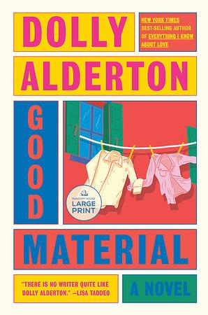 Good Material by Dolly Alderton