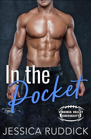 In the Pocket by Jessica Ruddick