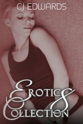 Erotic Collection 8 by C. J. Edwards