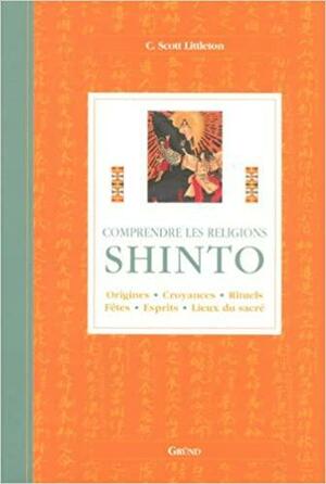 Shinto by C. Scott Littleton