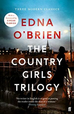 The Country Girls Trilogy by Edna O'Brien