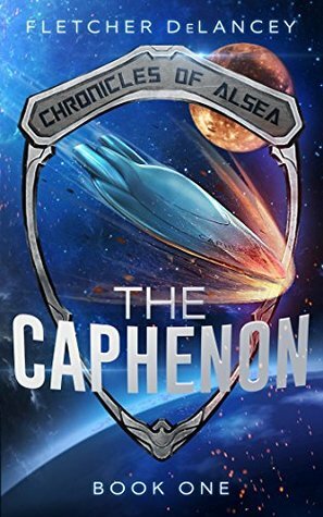 The Caphenon by Fletcher DeLancey