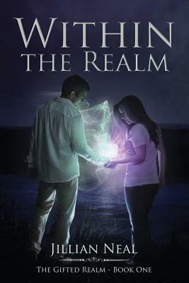 Within the Realm by Jillian Neal