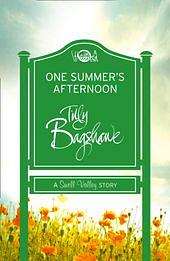 One Summer's Afternoon by Tilly Bagshawe