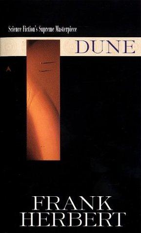 Dune, Volume 1 by Frank Herbert