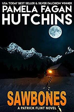 Sawbones by Pamela Fagan Hutchins