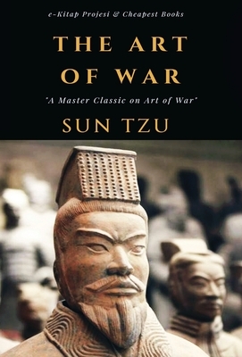 The Art of War by Sun Tzu