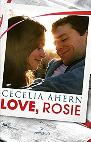 Love, Rosie by Cecelia Ahern