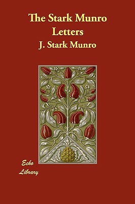 The Stark Munro Letters by J. Stark Munro