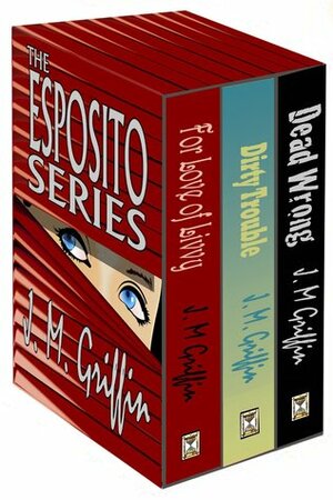 The Esposito Series Books Box Set by J.M. Griffin