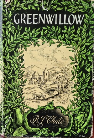 Greenwillow by B.J. Chute